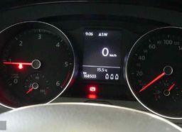 Zunanja slika - VW Passat - Variant 2.0 TDI 110KW.NEMŠKI+4ALU.NAVI.PDC.12 MES.JAMSTVO - 12 - Predogledna slika