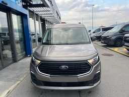 Zunanja slika - Ford Tourneo Connect - Tourneo - 9 - Predogledna slika