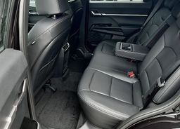 Zunanja slika - KG Mobility Torres - 1.5 T-GDi ADVENTURE A T - 8 - Predogledna slika