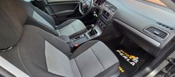 Zunanja slika - VW Golf - 1.6 TDI-KREDIT BREZ POLOGA-ODLIČEN - 13 - Predogledna slika
