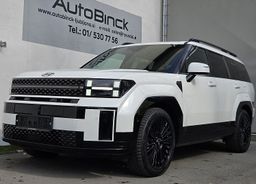 Zunanja slika - Hyundai Santa Fe - 1.6 T-GDI HEV 4WD Impression Calligraphy - 1 - Predogledna slika