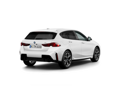 Zunanja slika - BMW Serija 1 - 116 - 2 - Predogledna slika