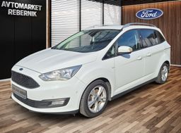 Zunanja slika - Ford Grand C-Max - BUSINESS 1.5 TDCi 120PS M6-SLO-1.LAST-PDC-ODLIČEN - 1 - Predogledna slika