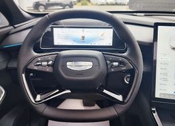 Zunanja slika - Geely Cityray - 1.5 7DCT FWD GF - 8 - Predogledna slika