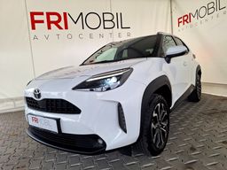Zunanja slika - Toyota Yaris Cross - 1.5 VVT-iE Sport - 1 - Predogledna slika