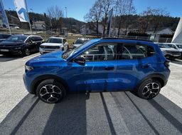 Zunanja slika - Citroën C3 - Plus Hybrid110 S S eDCT6 - 5 - Predogledna slika