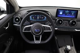 Notranja slika - Nissan Seres 3 - DFSK  Luxur120kw - 54kWh - Odprodaja novih vozil - 12 - Predogledna slika