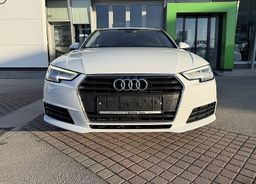 Zunanja slika - Audi A4 - Avant 2.0 TDI 110  150 - 2 - Predogledna slika