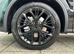 Zunanja slika - Lynk & Co 01 - More 2025 Priključni hibrid - 9 - Predogledna slika