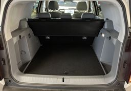 Zunanja slika - Baic BJ30 - 4WD HYBRID  - NA ZALOGI - - 12 - Predogledna slika