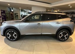 Zunanja slika - Peugeot 2008 - ACTIVE PACK PureTech 100 - 3 - Predogledna slika