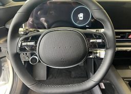 Zunanja slika - Hyundai Ioniq 6 - PREMIUM  WINTER I.. topl. črpalka. ambient - 10 - Predogledna slika
