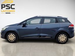 Zunanja slika - Renault Clio - Grandtour Intens Energy TCe 90 - 4 - Predogledna slika