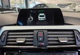 Zunanja slika - BMW Serija 4 - Coupe: 420d-AVT-SPORT LINE-140KW-XENON-LED -USNJE-NAVI- - 17 - Predogledna slika