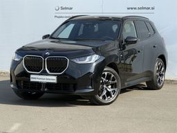 Zunanja slika - BMW X3 - 20d xDrive - 1 - Predogledna slika