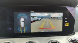 Zunanja slika - Mercedes-Benz E-Class - E300e PHEV ACC KAM NAVI LED PDC LANE VIRTUAL USNJE - 14 - Predogledna slika