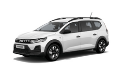 Zunanja slika - Dacia Jogger - Sandero 1.0 TCe 110 Essential - 1 - Predogledna slika