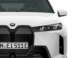 Zunanja slika - BMW iX - xDrive45 - 5 - Predogledna slika
