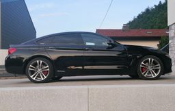 Zunanja slika - BMW Serija 4 - 420i Gran Coupé - 14 - Predogledna slika