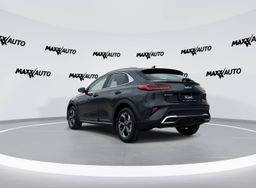 Zunanja slika - KIA XCeed - 1.6 T-GDi LX SMART ISG.7DCT... - 6 - Predogledna slika