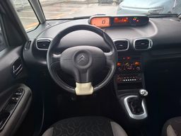 Zunanja slika - Citroën C3 - 1.6 HDi - SLOVENSKO POREKLO + POTRJENA KNJIGA - 10 - Predogledna slika