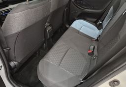 Zunanja slika - Toyota Yaris - Hybrid 115 1.5 VVT-i Luna AVT.KLIMA-LANE - 8 - Predogledna slika