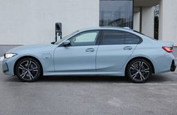 Zunanja slika - BMW Serija 3 - : 330E xDrive  A T  M SPORT LASER KAM WIDE - 5 - Predogledna slika