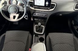 Zunanja slika - KIA Ceed - 1.0 T-GDi LX Champion+ - 9 - Predogledna slika