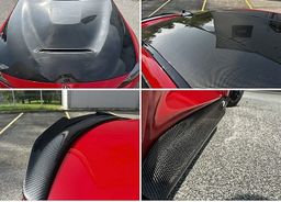 Zunanja slika - BMW M4 - Competition DKG - FullCarbon-Headup-Memory- - 10 - Predogledna slika