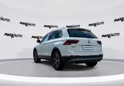 Zunanja slika - VW Tiguan - 2.0 TDI Highline DSG 4motion ACC Virtual gret. sed - 7 - Predogledna slika