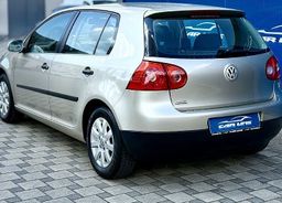 Zunanja slika - VW Golf - Comfortline 1.4 FSI - 6 - Predogledna slika