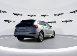 Zunanja slika - Škoda Scala - 1.0 TSI Ambition - 4 - Predogledna slika