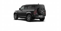 Zunanja slika - Land Rover Defender - 110 X-Dynamic SE 3.0 D250 MHEV AWD - 3 - Predogledna slika