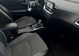 Zunanja slika - KIA XCeed - 1.5 T-GDi EX ISG. 7DCT+Navi+1Last+P.senzorji+Led - 9 - Predogledna slika