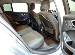 Zunanja slika - BMW Serija 1 - : 116d Avt. LED-KAMERA-NAVI-VIRTUAL-KOT NOV.... - 11 - Predogledna slika