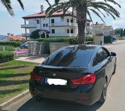 Zunanja slika - BMW Serija 4 - 420i Gran Coupé - 18 - Predogledna slika
