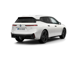Zunanja slika - BMW iX - xDrive60 - 2 - Predogledna slika