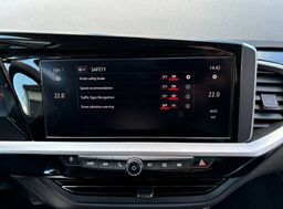 Zunanja slika - Opel Grandland - 1.2 TURBO GS LINE LED-KAMERA-NAVI - 11 - Predogledna slika