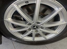 Zunanja slika - Mercedes-Benz GLB-Razred - GLB 200 d.KAMERA.USNJE.ACC.LED.NAVI.SAMO 137.000KM - 6 - Predogledna slika