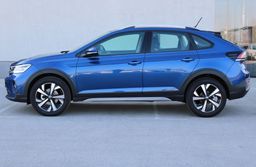 Zunanja slika - VW Taigo - 1.5 TSI avt. STYLE LED VIRTUAL GRETJE SED 17COL - 4 - Predogledna slika