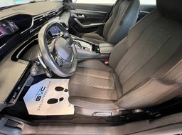 Zunanja slika - Peugeot 508 - 1.5-130KM- AUT-KAM-VIRTUAL-2X-PDC-NAVI-LINE-ASS... - 8 - Predogledna slika