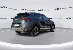 Zunanja slika - KIA Sportage - 2WD 1.6 T-GDI MHEV LX Fresh ISG DCT - 5 - Predogledna slika