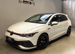 Zunanja slika - VW Golf - 2,0 GTI DSG 221kW CLUBSPORT PANO VIRTUAL KAM - 1 - Predogledna slika