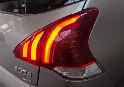 Zunanja slika - Peugeot 3008 - 1.6 e-HDi 115 Stop Start robot.r. PDC TEMP NAVI - 19 - Predogledna slika