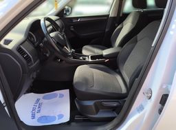 Zunanja slika - Škoda Kodiaq - 2.0 TDI 150 PS DSG - 2. LAST.- NAVI - ALU - VK - 10 - Predogledna slika