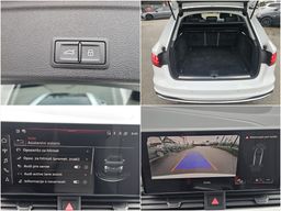 Zunanja slika - Audi A4 - 40 TFSI - 10 - Predogledna slika