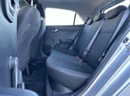 Zunanja slika - KIA Rio - 1.25 MPI EX Edition ISG. 5M T - 11 - Predogledna slika