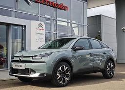 Zunanja slika - Citroën C4 - Business Hibrid 145 avtomatik - 1 - Predogledna slika