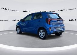 Zunanja slika - KIA Picanto - 1.0 MPI LX Active - 7 - Predogledna slika