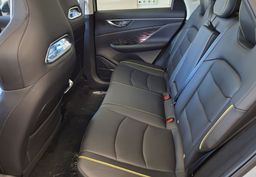 Zunanja slika - Baic X55 - 1.5 DCT. 177 KM 2WD - NA ZALOGI - 17 - Predogledna slika